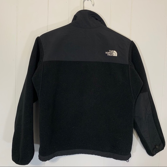 The North Face Denali Jacket Women’s Size XS Black - Picture 4 of 6